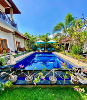 Гостиница Radya Homestay  Lembongan